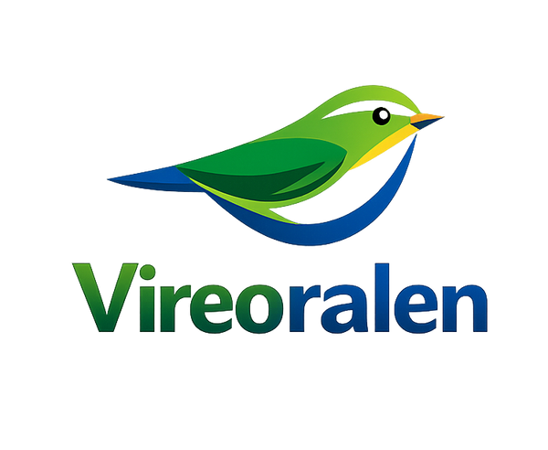 Vireoralen